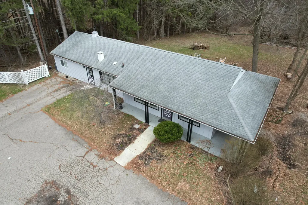 4491 S Jackson Road Summit Township MI 49201