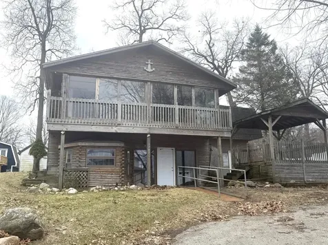 1747 Tennis Court Henrietta Township MI 49272