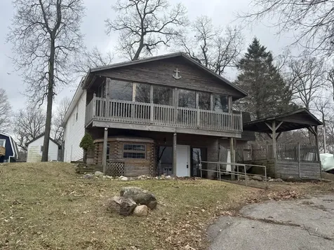 1747 Tennis Court Henrietta Township MI 49272
