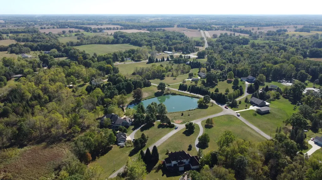 9733 Blue Heron Drive Hamlin Township MI 48827