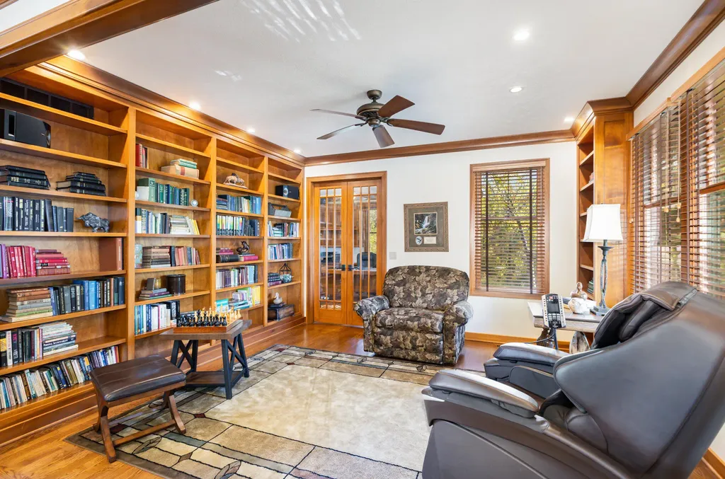 9733 Blue Heron Drive Hamlin Township MI 48827