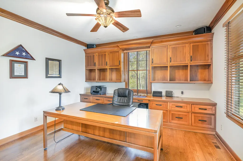 9733 Blue Heron Drive Hamlin Township MI 48827