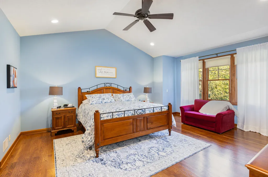 9733 Blue Heron Drive Hamlin Township MI 48827
