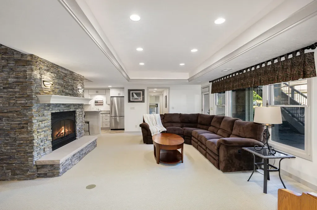 9733 Blue Heron Drive Hamlin Township MI 48827