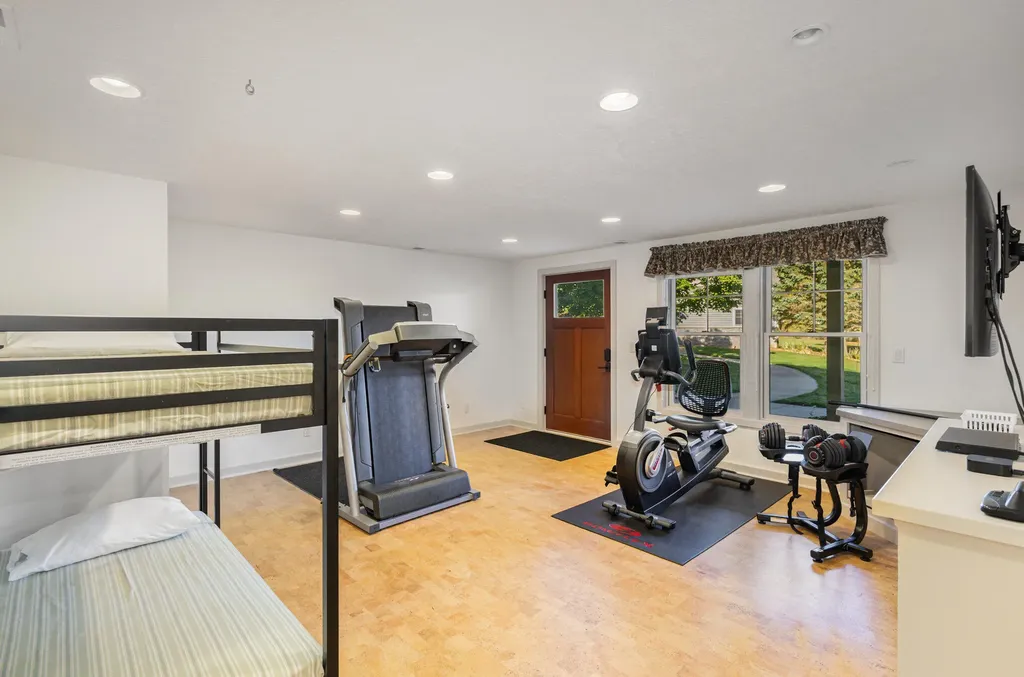 9733 Blue Heron Drive Hamlin Township MI 48827