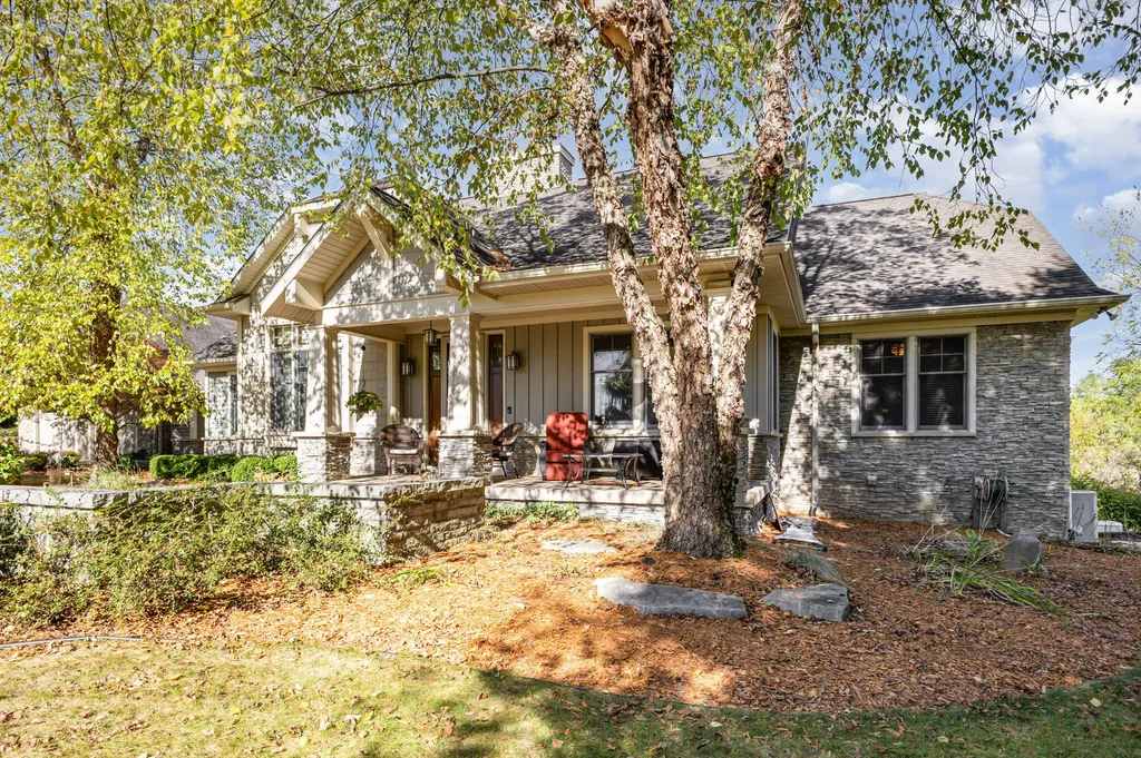 9733 Blue Heron Drive Hamlin Township MI 48827