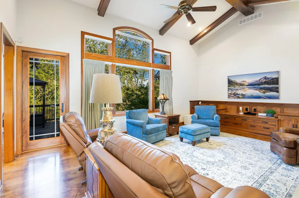 9733 Blue Heron Drive Hamlin Township MI 48827