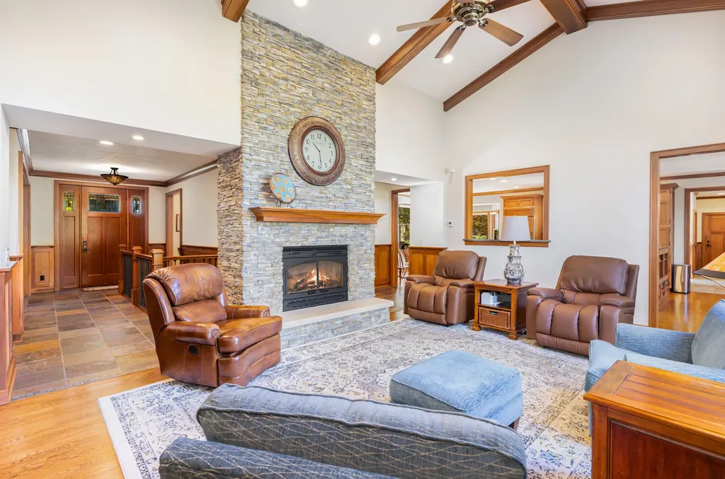 9733 Blue Heron Drive Hamlin Township MI 48827