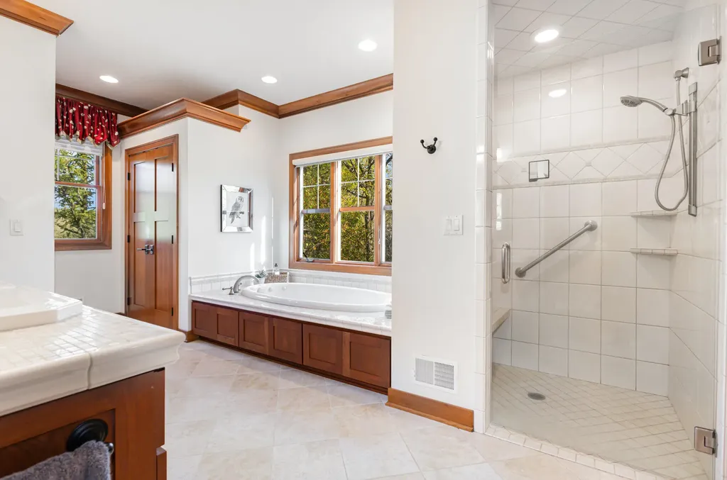9733 Blue Heron Drive Hamlin Township MI 48827