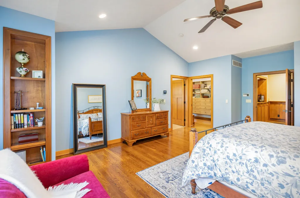 9733 Blue Heron Drive Hamlin Township MI 48827