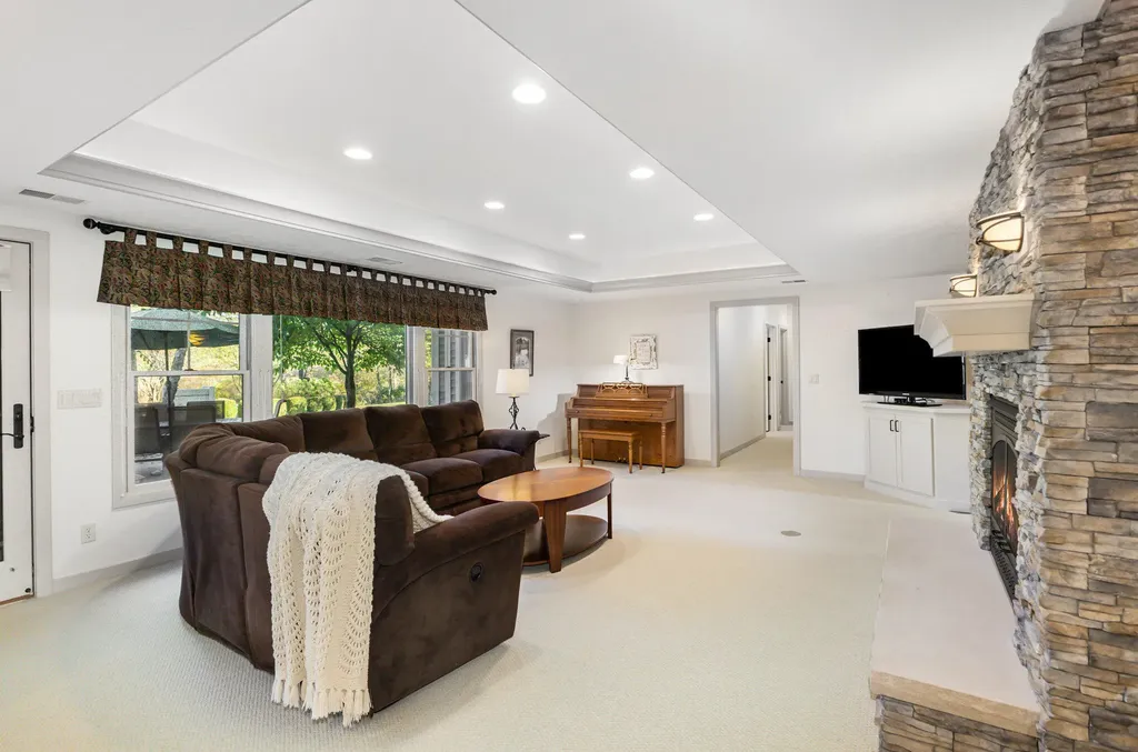 9733 Blue Heron Drive Hamlin Township MI 48827