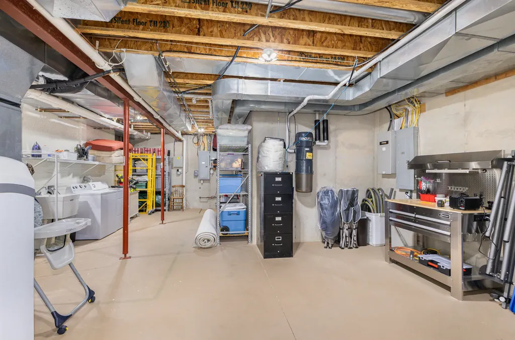 9733 Blue Heron Drive Hamlin Township MI 48827