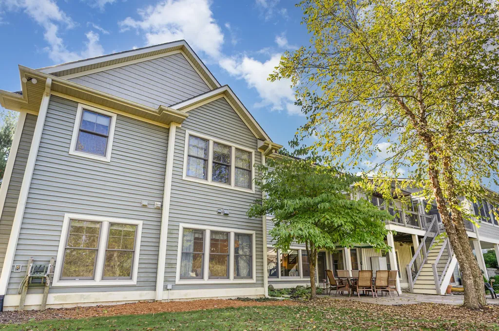 9733 Blue Heron Drive Hamlin Township MI 48827