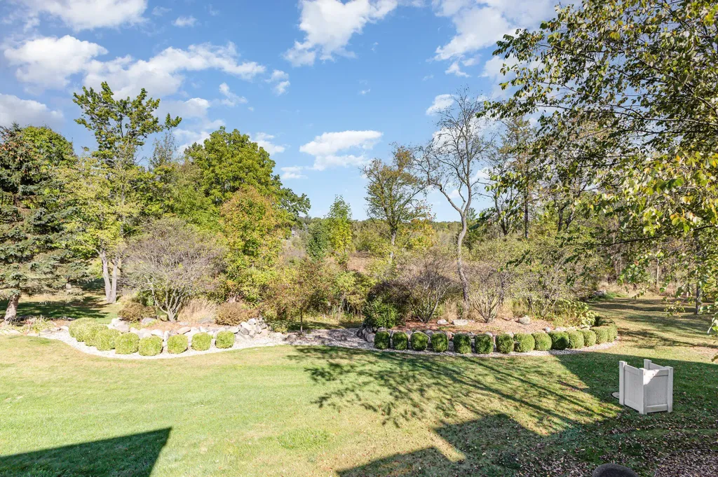 9733 Blue Heron Drive Hamlin Township MI 48827