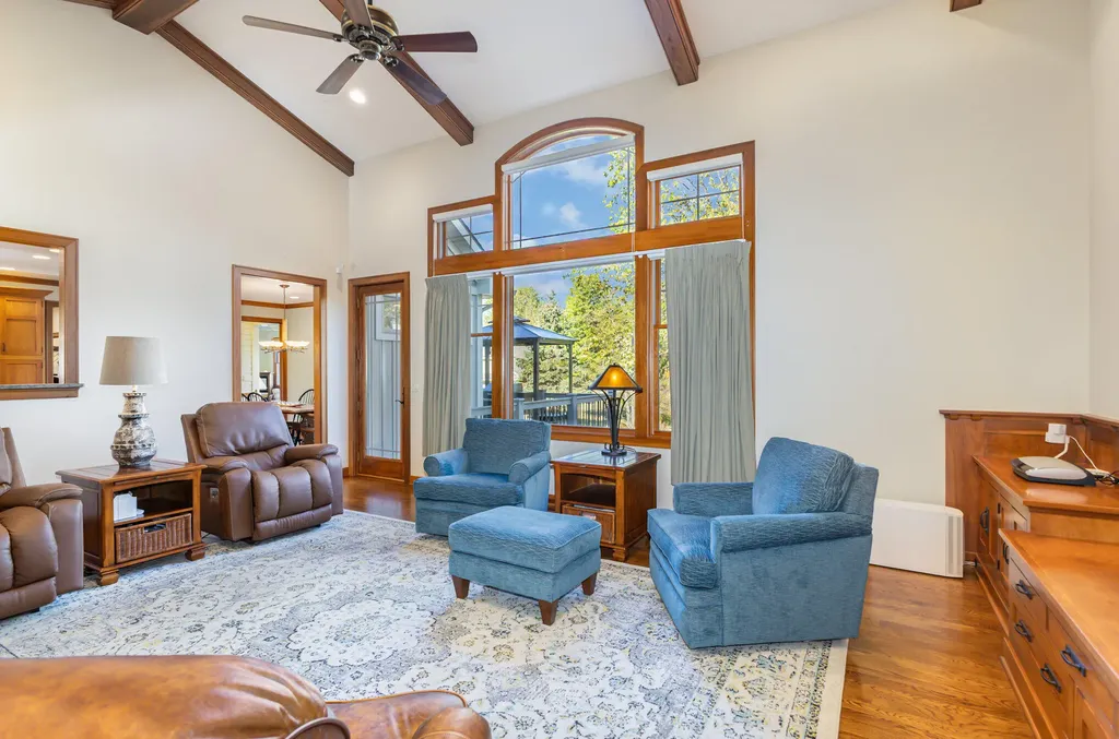9733 Blue Heron Drive Hamlin Township MI 48827
