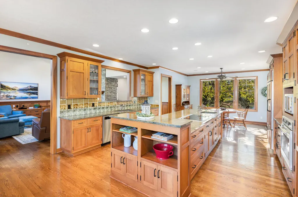 9733 Blue Heron Drive Hamlin Township MI 48827