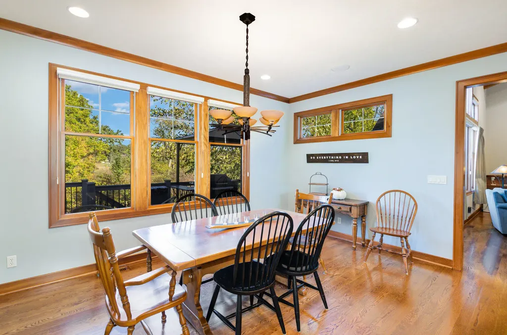 9733 Blue Heron Drive Hamlin Township MI 48827