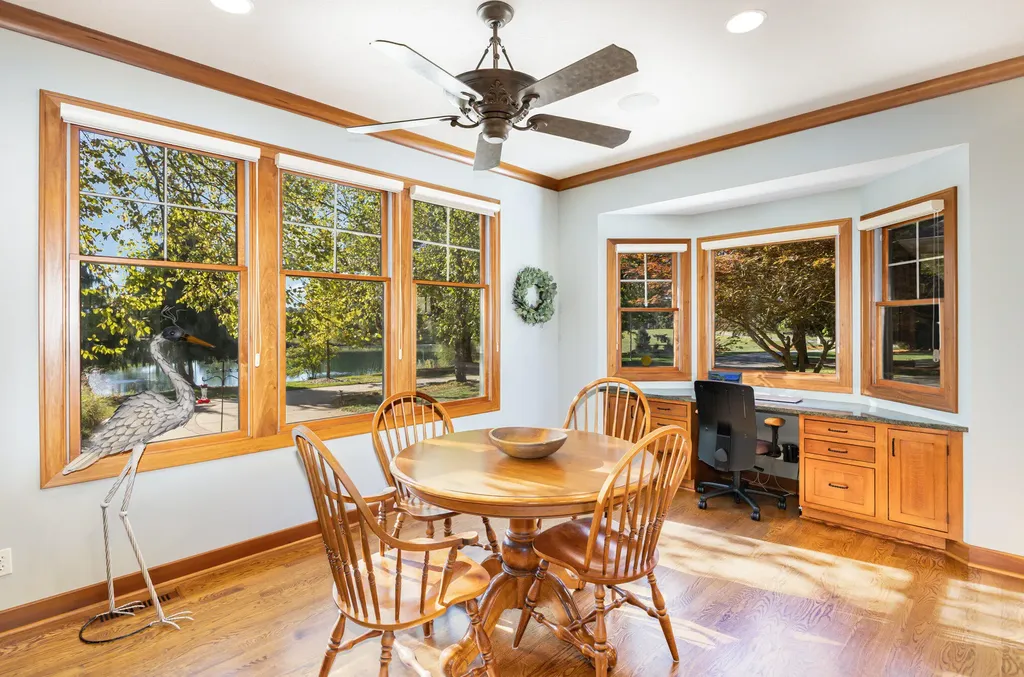 9733 Blue Heron Drive Hamlin Township MI 48827