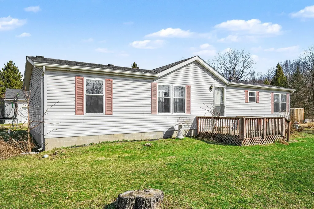 21502 26 Mile Road Clarence Township MI 49076