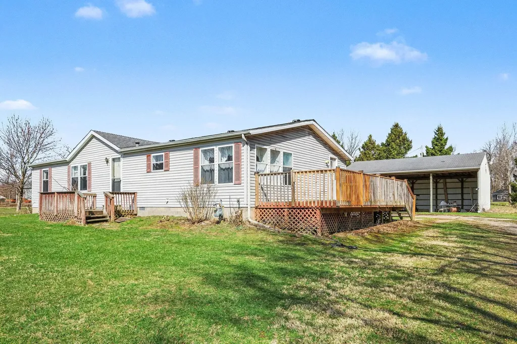 21502 26 Mile Road Clarence Township MI 49076