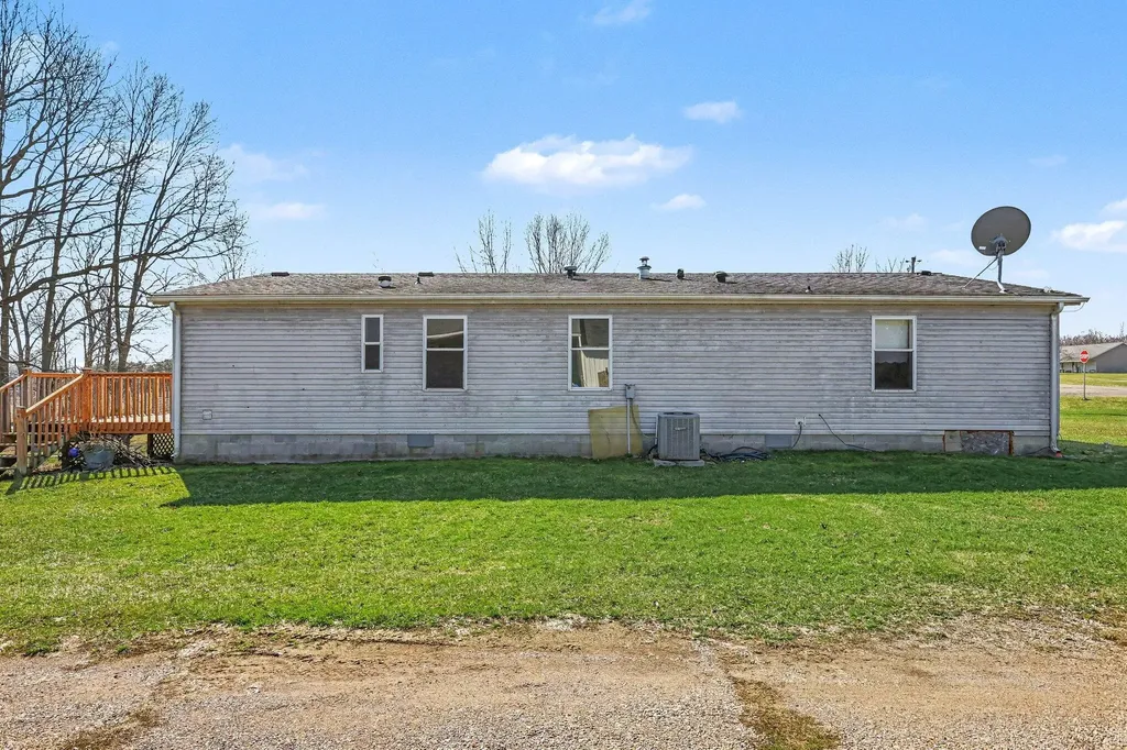 21502 26 Mile Road Clarence Township MI 49076
