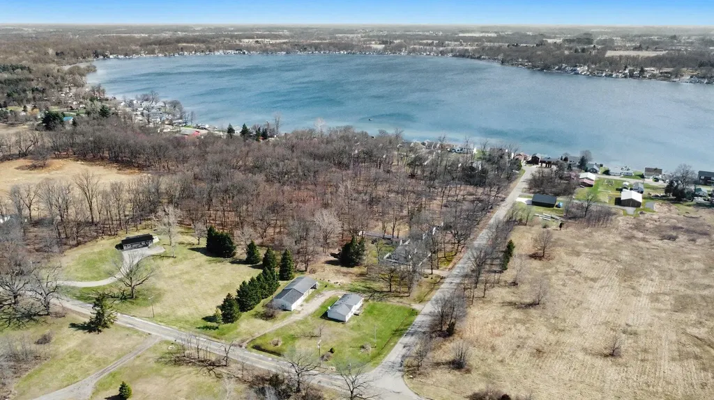 21502 26 Mile Road Clarence Township MI 49076