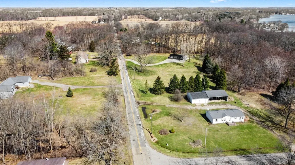 21502 26 Mile Road Clarence Township MI 49076
