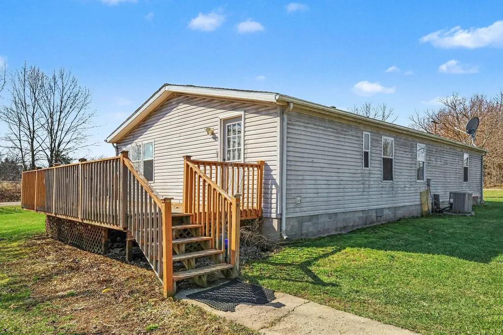 21502 26 Mile Road Clarence Township MI 49076