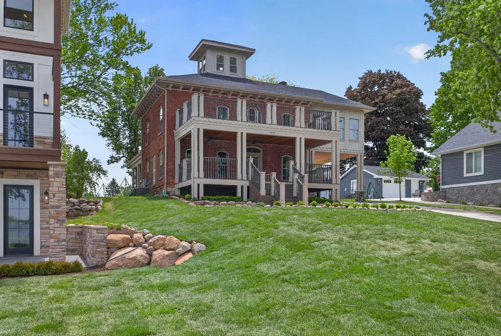 3951 Woerner Road Rollin Township MI 49253