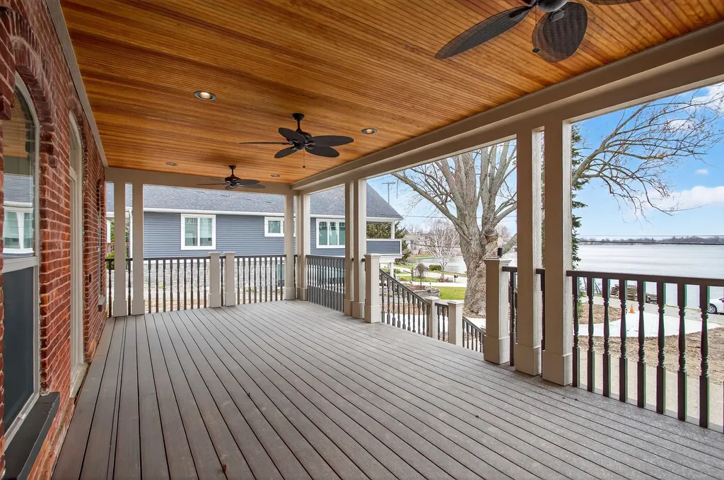 3951 Woerner Road Rollin Township MI 49253
