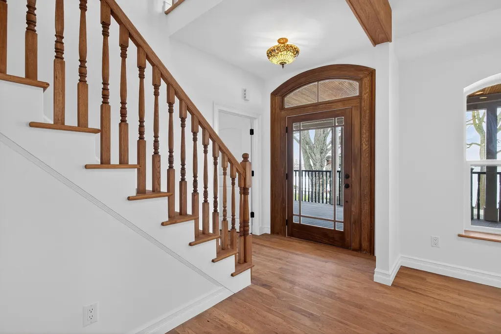 3951 Woerner Road Rollin Township MI 49253