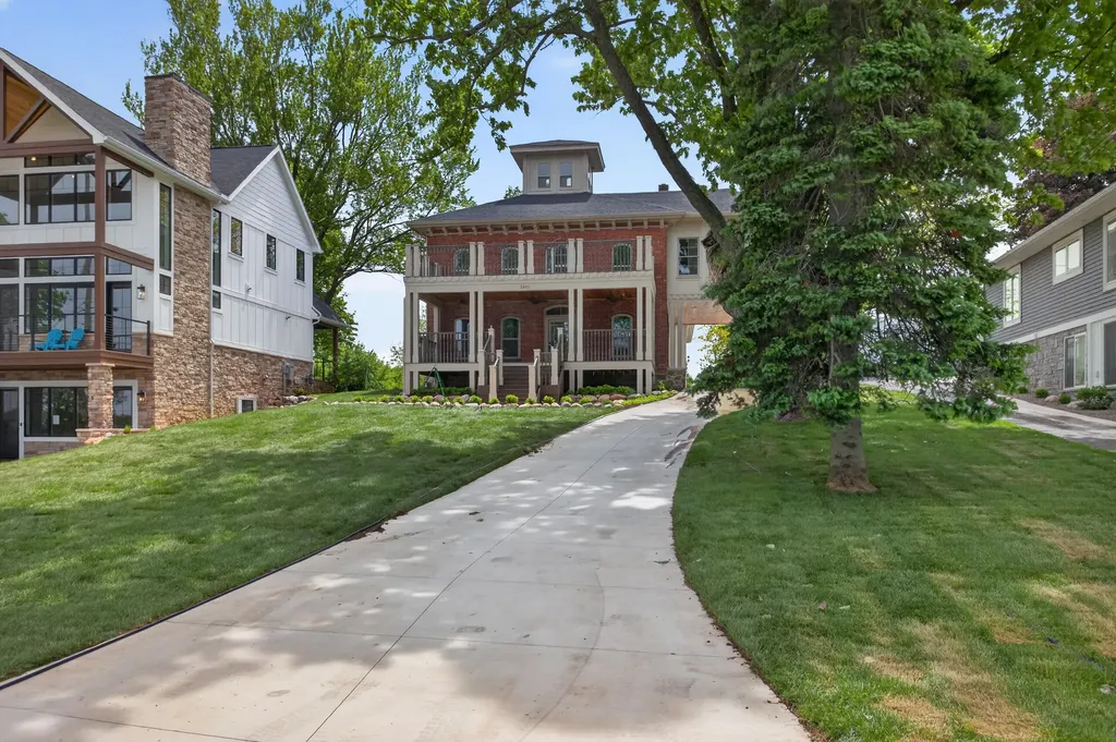 3951 Woerner Road Rollin Township MI 49253