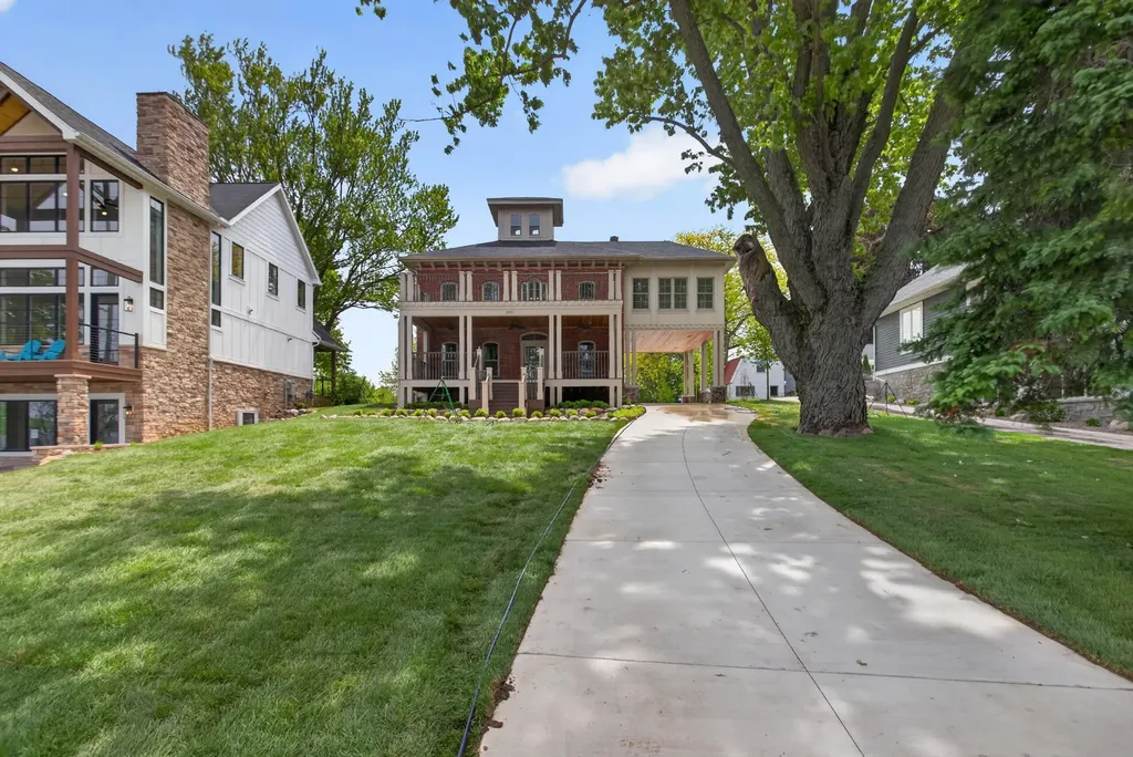 3951 Woerner Road Rollin Township MI 49253