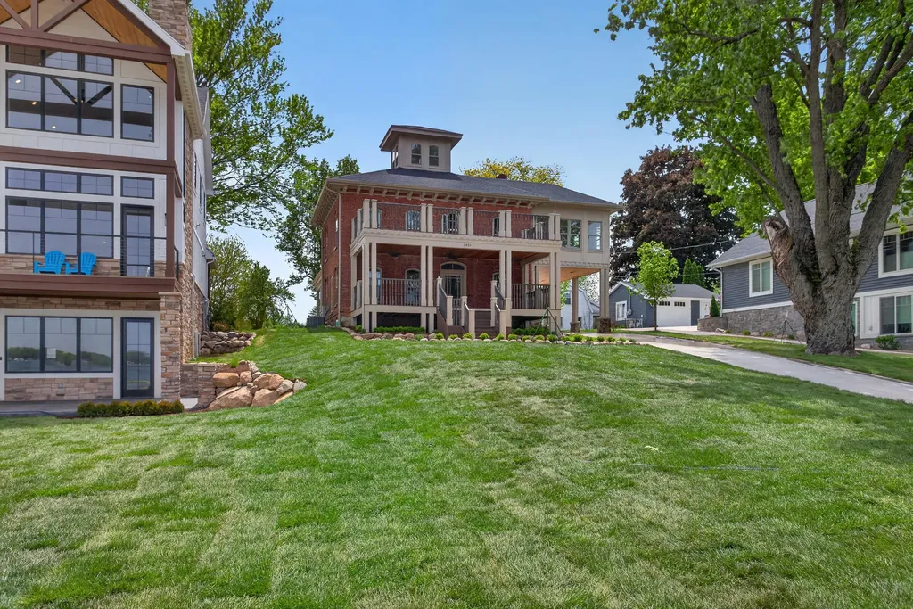 3951 Woerner Road Rollin Township MI 49253