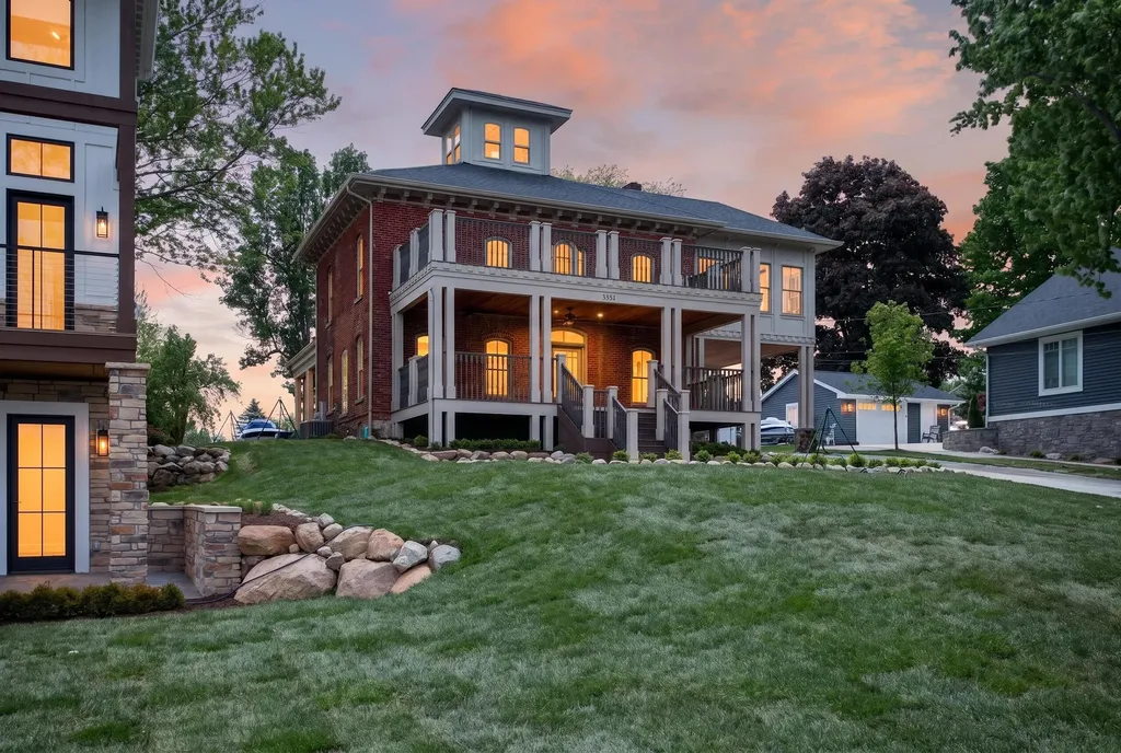 3951 Woerner Road Rollin Township MI 49253
