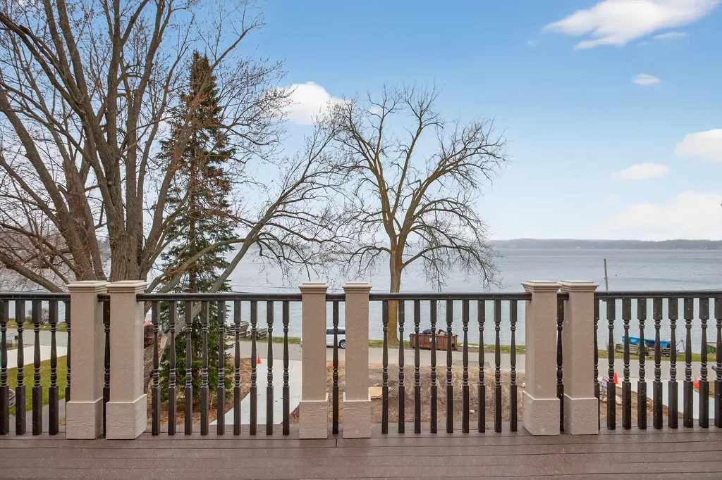 3951 Woerner Road Rollin Township MI 49253