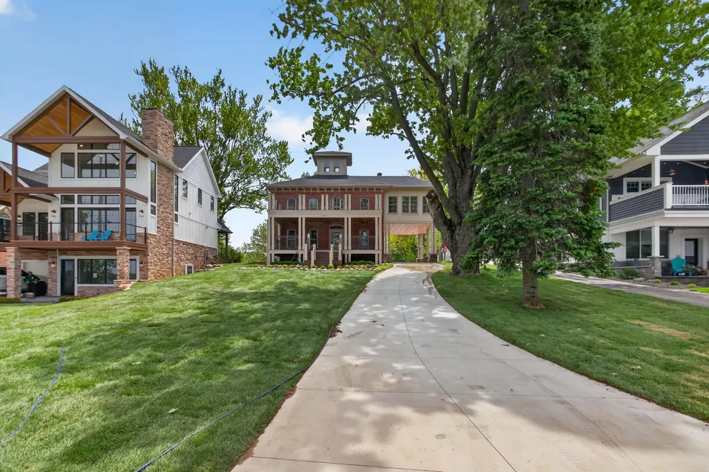 3951 Woerner Road Rollin Township MI 49253