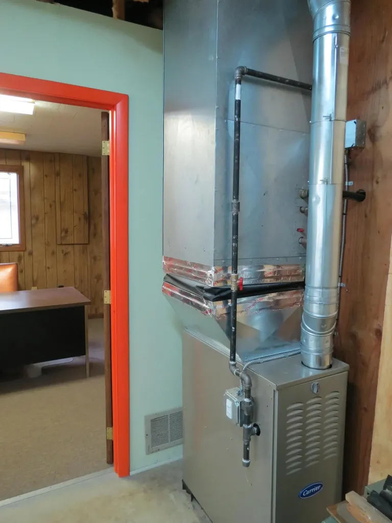 890 White Lake Road Henrietta Township MI 49272