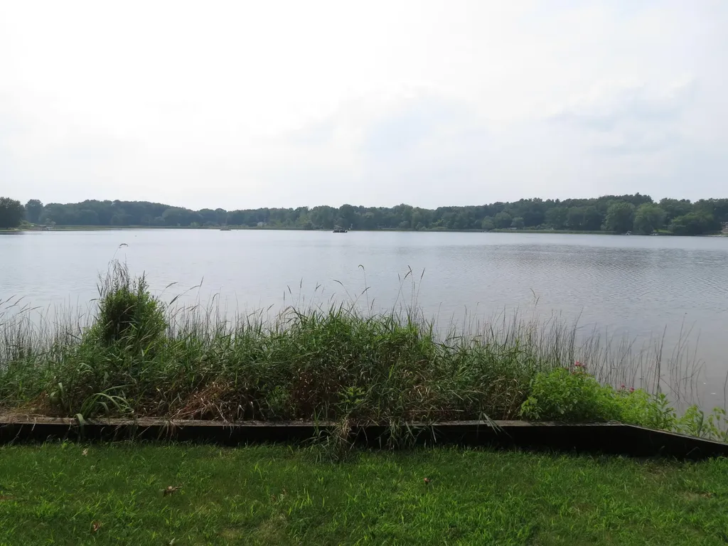 890 White Lake Road Henrietta Township MI 49272