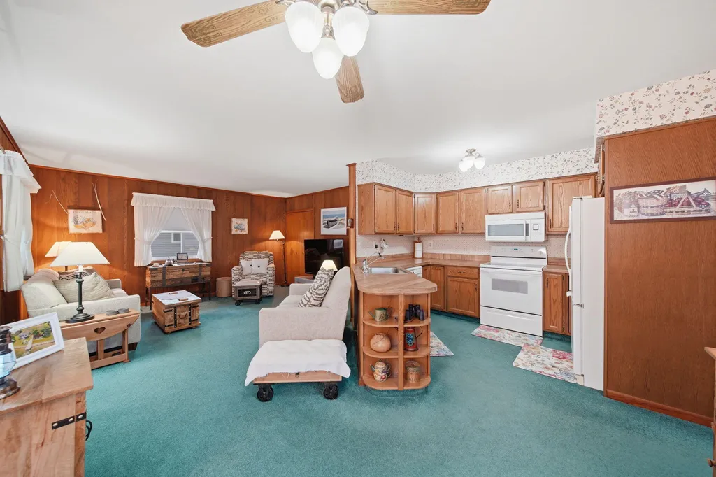 228 Oak Grove Drive Cambridge Township MI 49230