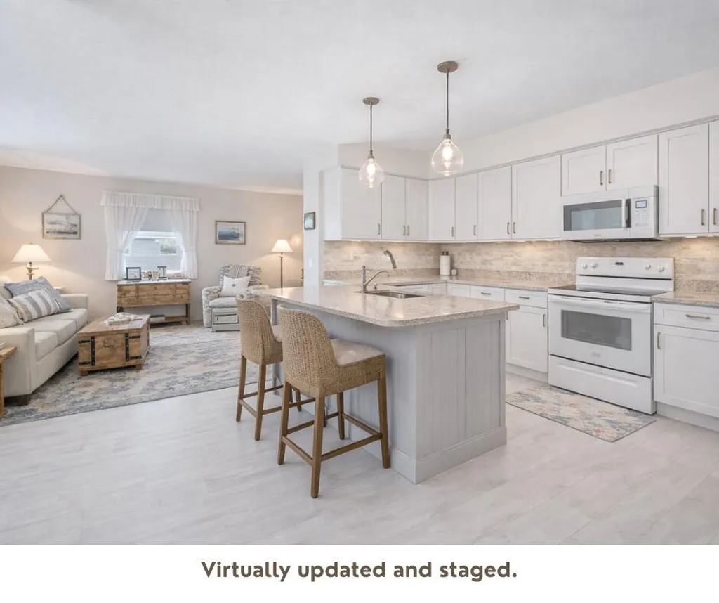 228 Oak Grove Drive Cambridge Township MI 49230