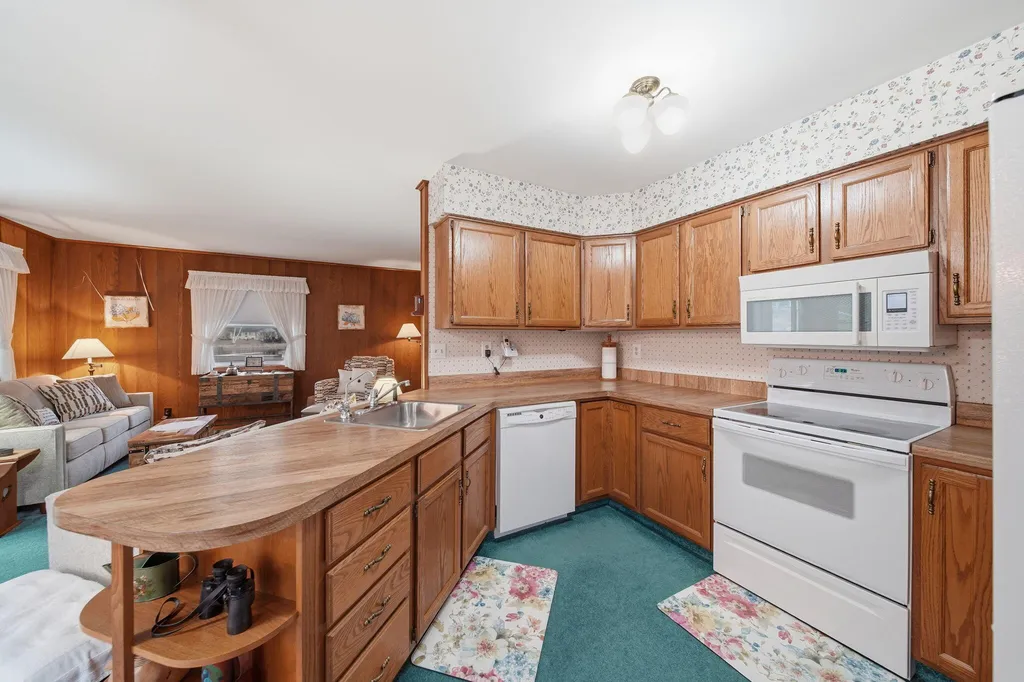 228 Oak Grove Drive Cambridge Township MI 49230