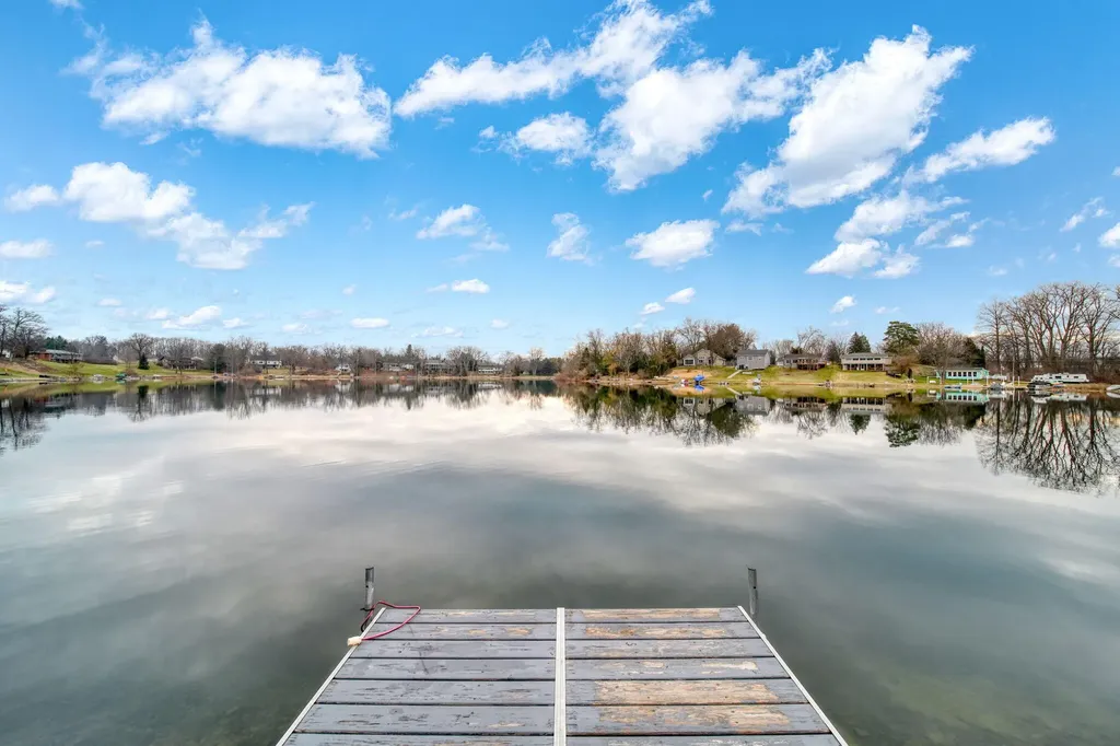 228 Oak Grove Drive Cambridge Township MI 49230