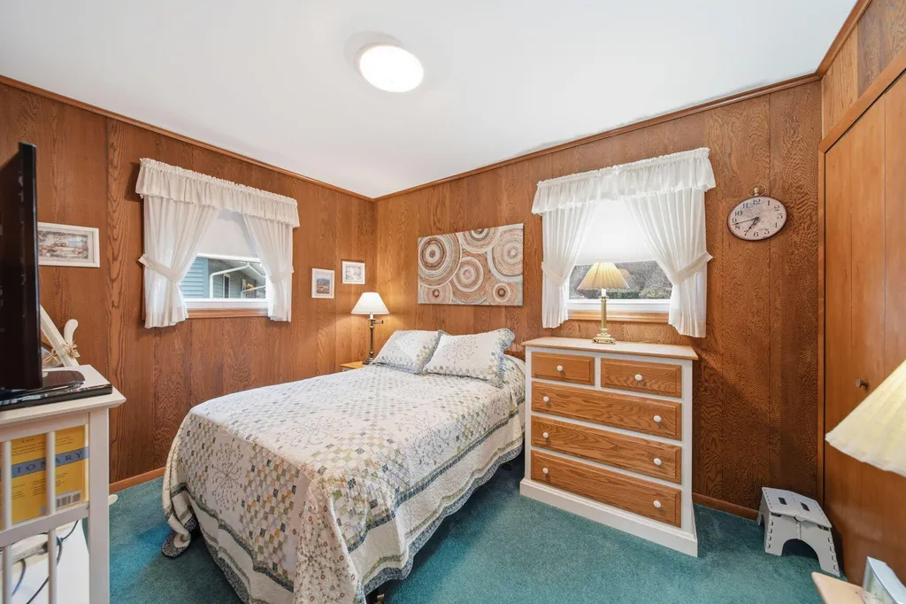 228 Oak Grove Drive Cambridge Township MI 49230