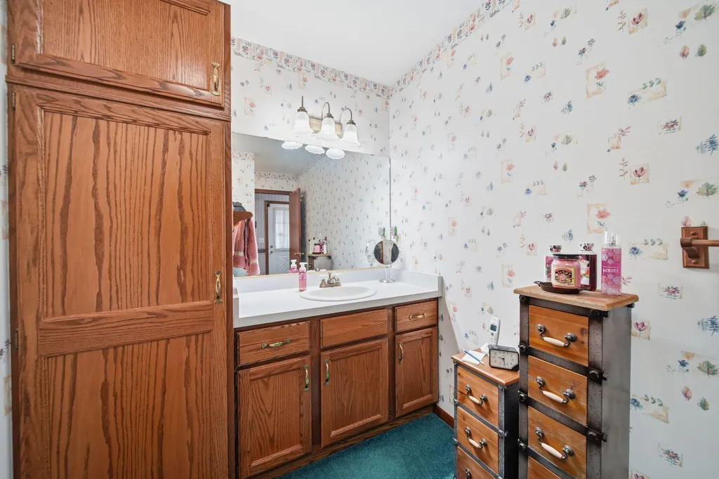 228 Oak Grove Drive Cambridge Township MI 49230