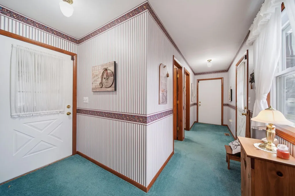 228 Oak Grove Drive Cambridge Township MI 49230