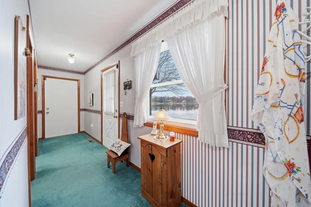 228 Oak Grove Drive Cambridge Township MI 49230