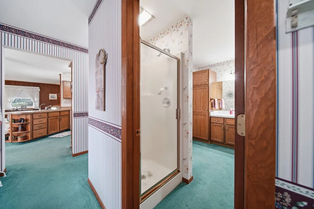 228 Oak Grove Drive Cambridge Township MI 49230