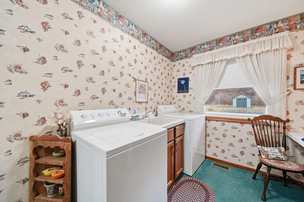 228 Oak Grove Drive Cambridge Township MI 49230