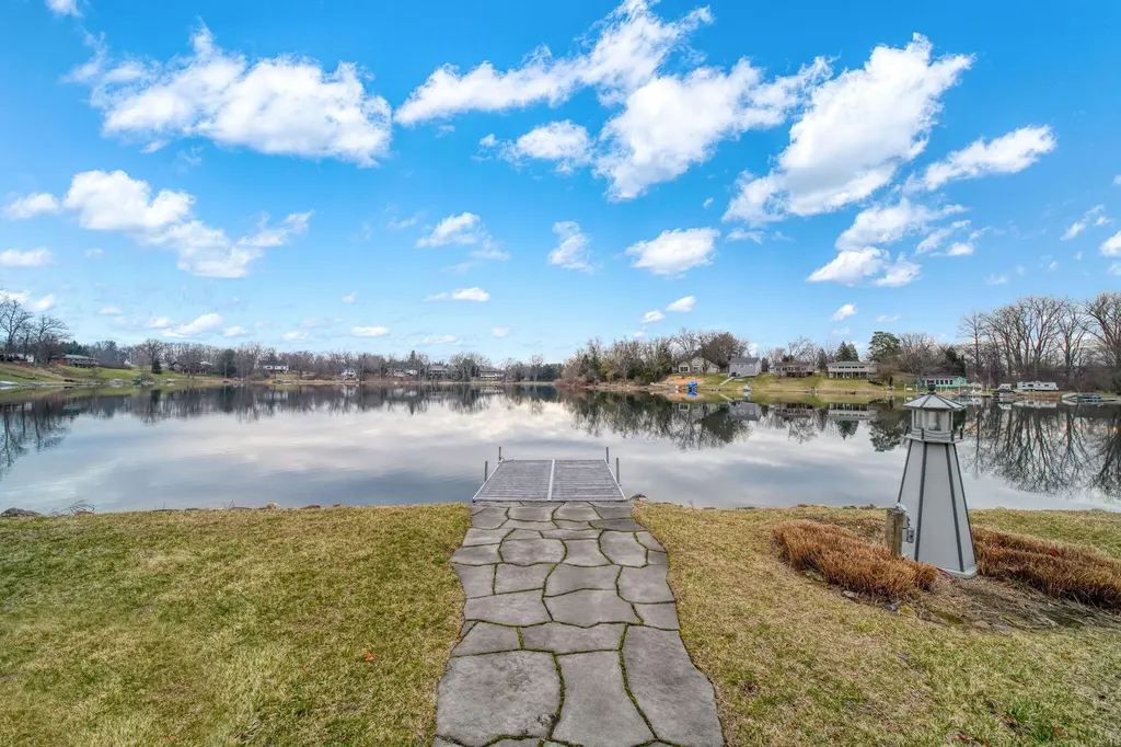 228 Oak Grove Drive Cambridge Township MI 49230